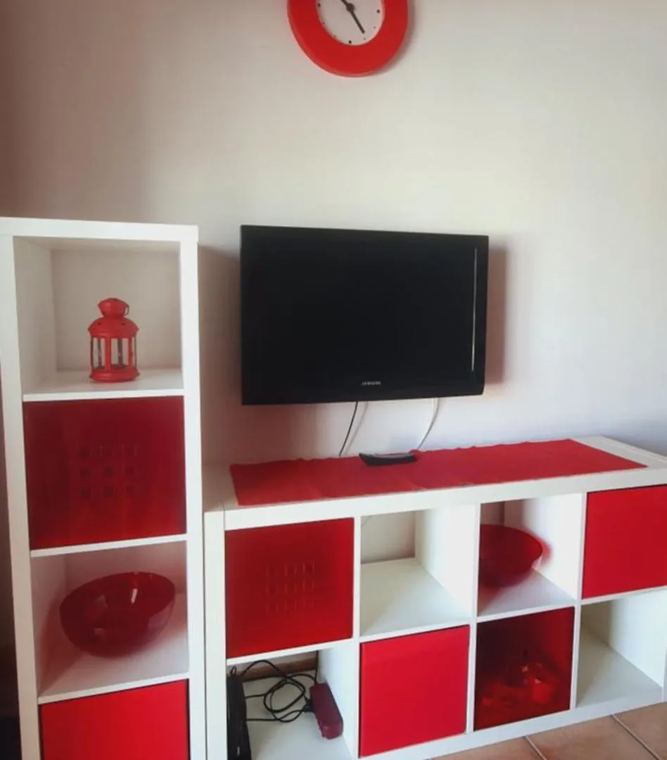 Apartamentos Janeska Tias