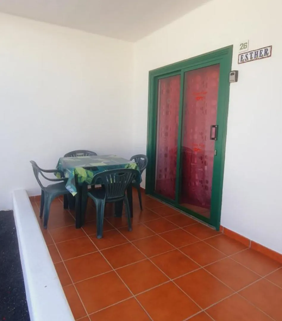 Playa Park Apartments Puerto del Carmen  Spain