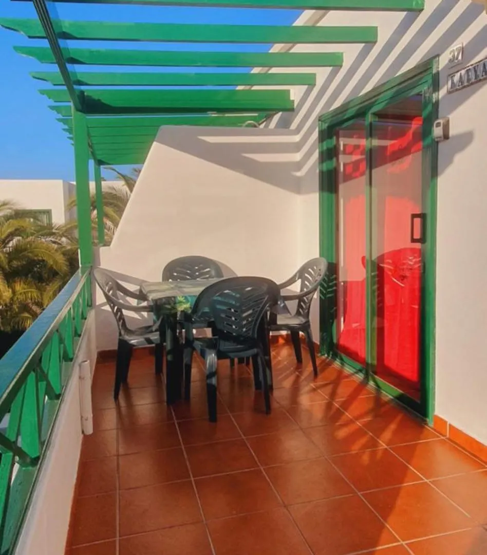 Playa Park Apartments Puerto del Carmen