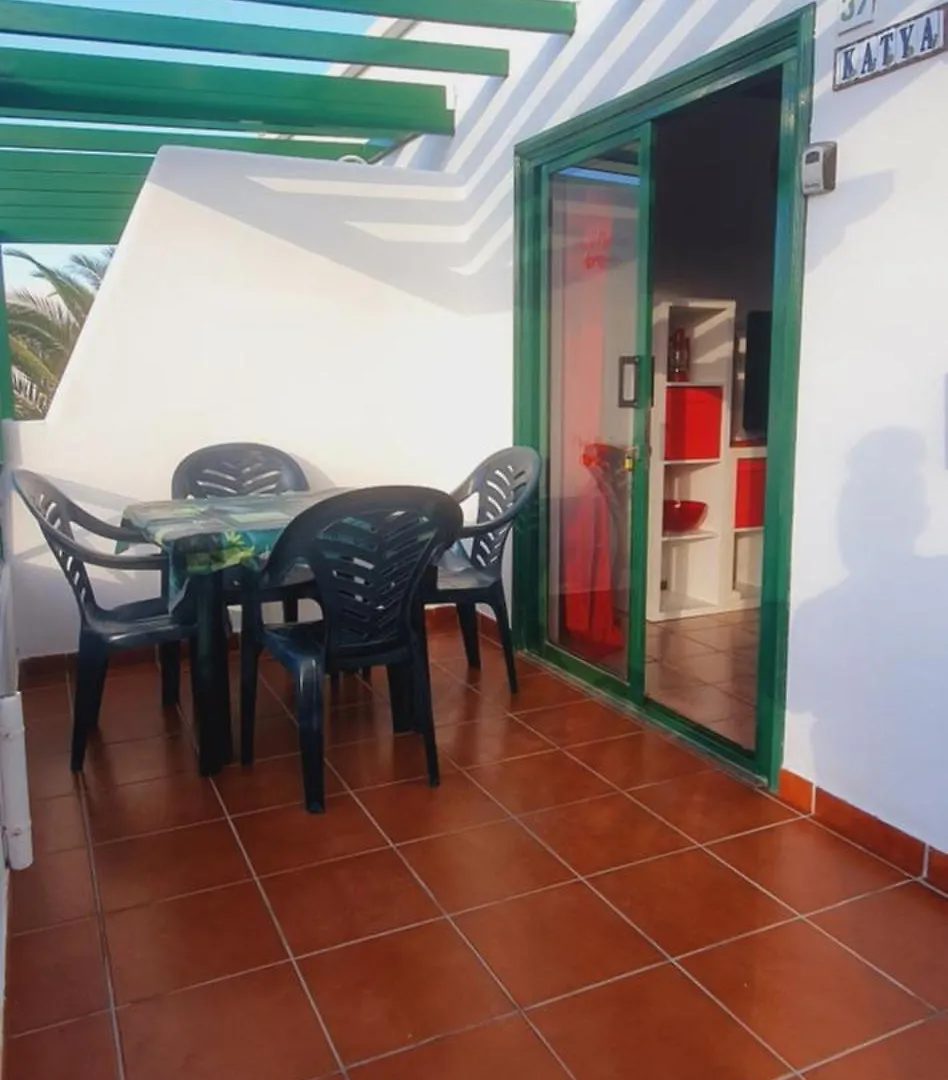 Playa Park Apartments Puerto del Carmen  0*, Puerto del Carmen (Lanzarote)