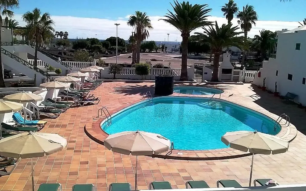 Playa Park Apartments Puerto del Carmen  Puerto del Carmen (Lanzarote)