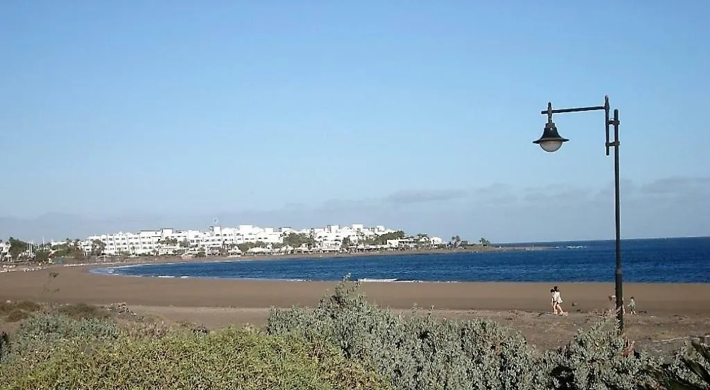 Playa Park Apartments Puerto del Carmen  0*, Puerto del Carmen (Lanzarote)