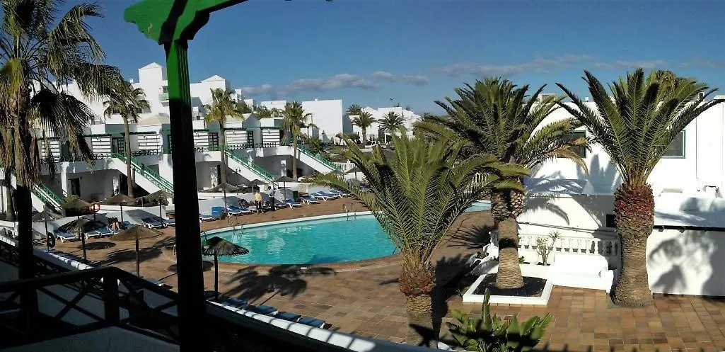 Playa Park Apartments Puerto del Carmen