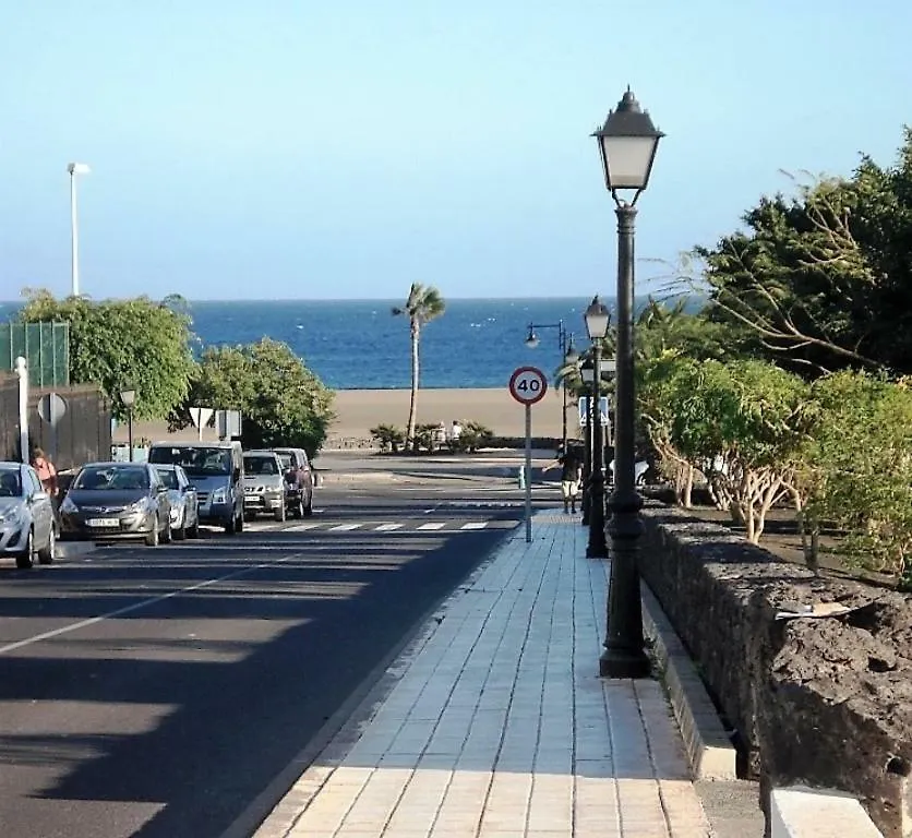 Playa Park Apartments Puerto del Carmen