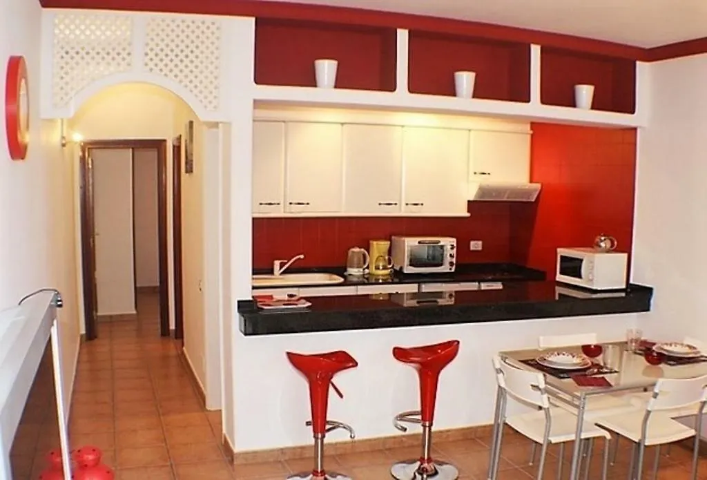 Playa Park Apartments Puerto del Carmen  0*, Puerto del Carmen (Lanzarote)