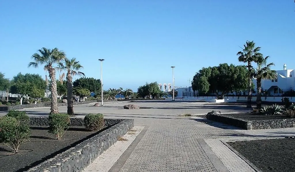 Playa Park Apartments Puerto del Carmen