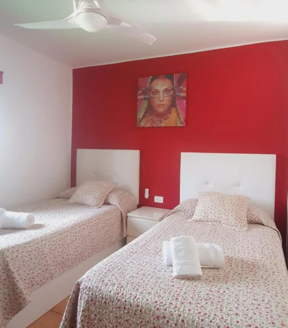 Playa Park Apartments Puerto del Carmen  Spain
