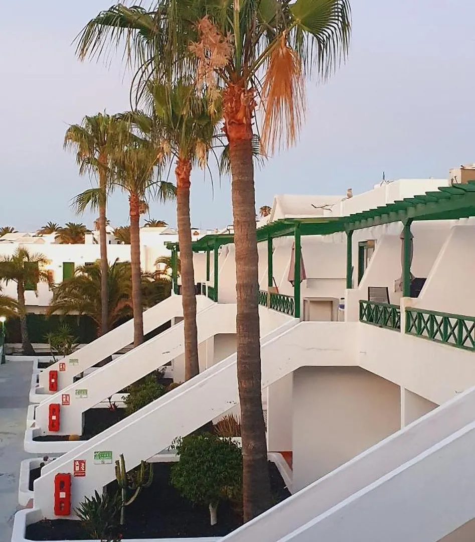 Playa Park Apartments Puerto del Carmen