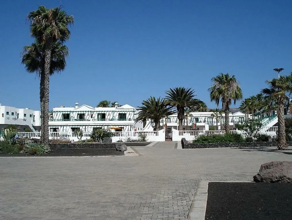Playa Park Apartments Puerto del Carmen   Puerto del Carmen (Lanzarote)